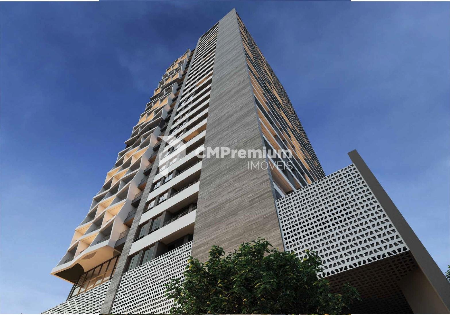 Lançamento de apartamento 1 quartos a partir de 33m  no AYA AM...