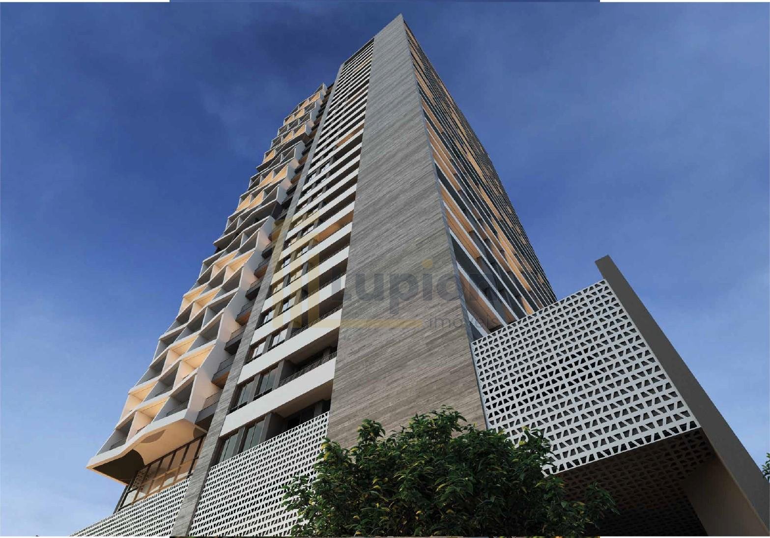Lançamento de apartamento 1 quartos a partir de 33m  no AYA AM...