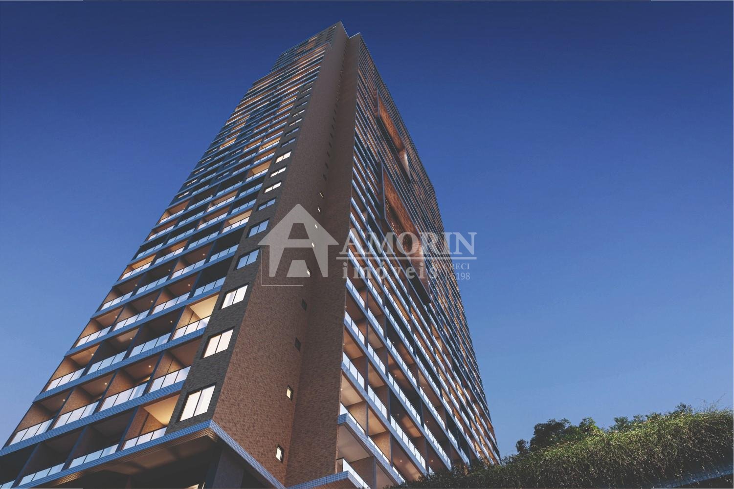 Studio à venda no AYA Residences Emiliano a partir de 21M , Ce...