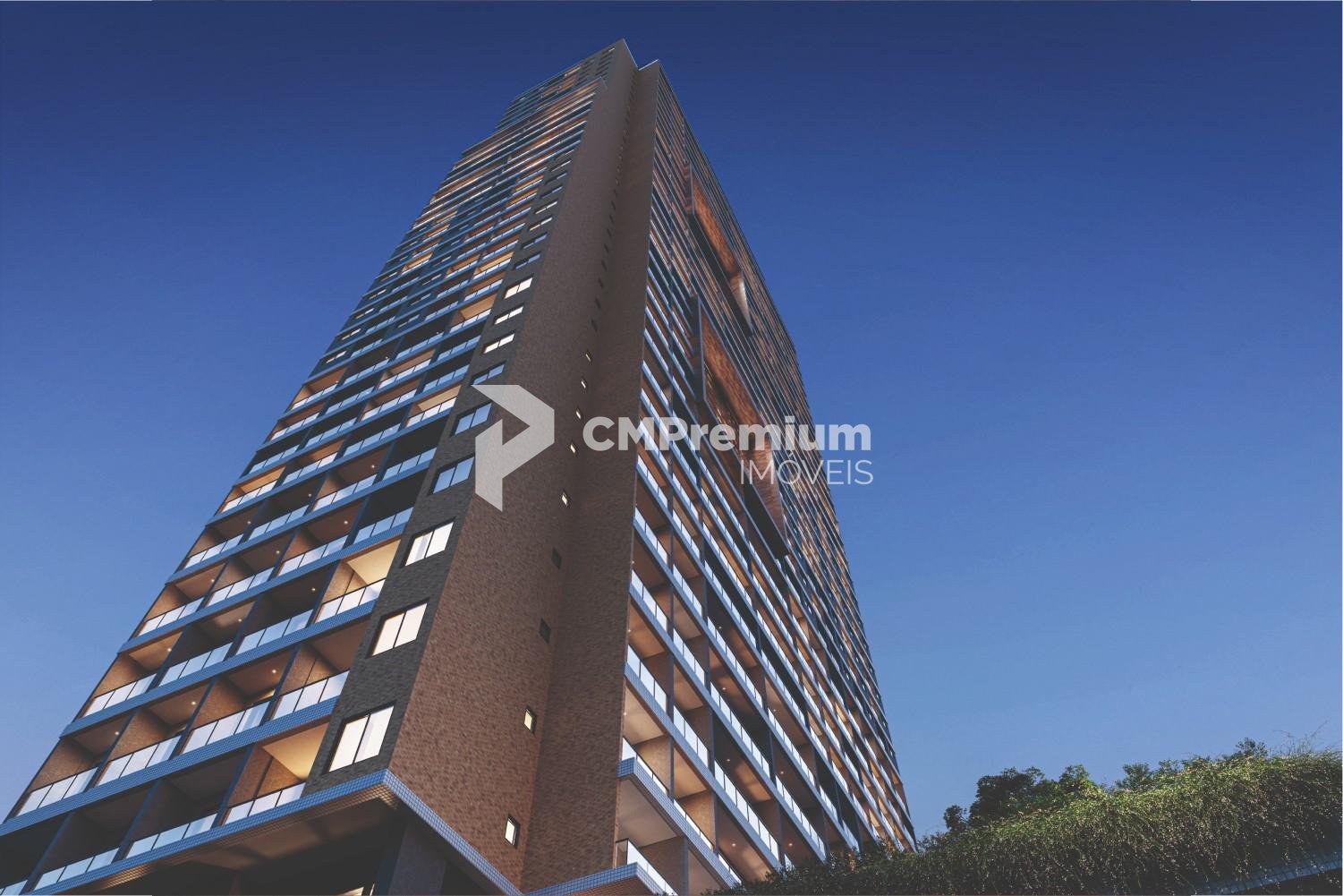 Studio à venda no AYA Residences Emiliano a partir de 21M , Ce...