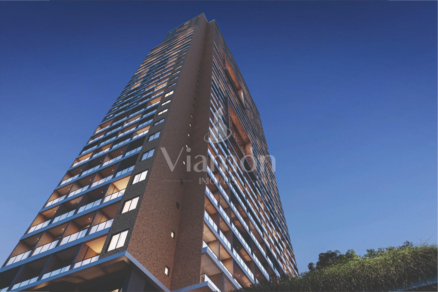 Studio à venda no AYA Residences Emiliano a partir de 21M , Ce...