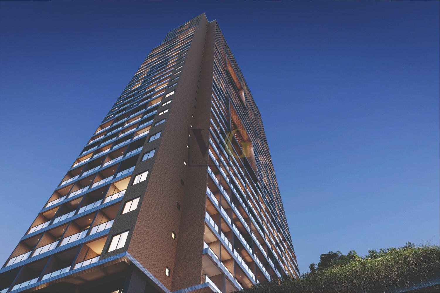 Studio à venda no AYA Residences Emiliano a partir de 23M , Ce...