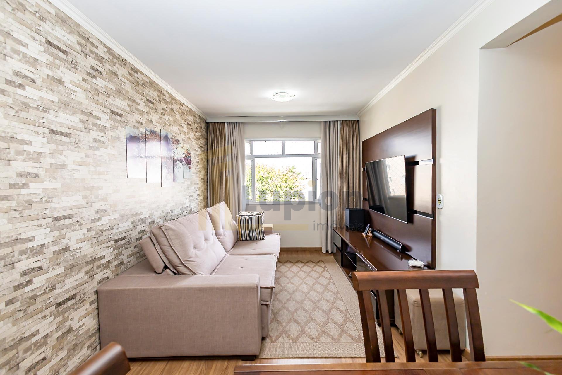 Apartamento Mobiliado 3 Quartos à Venda  Condomínio América d...