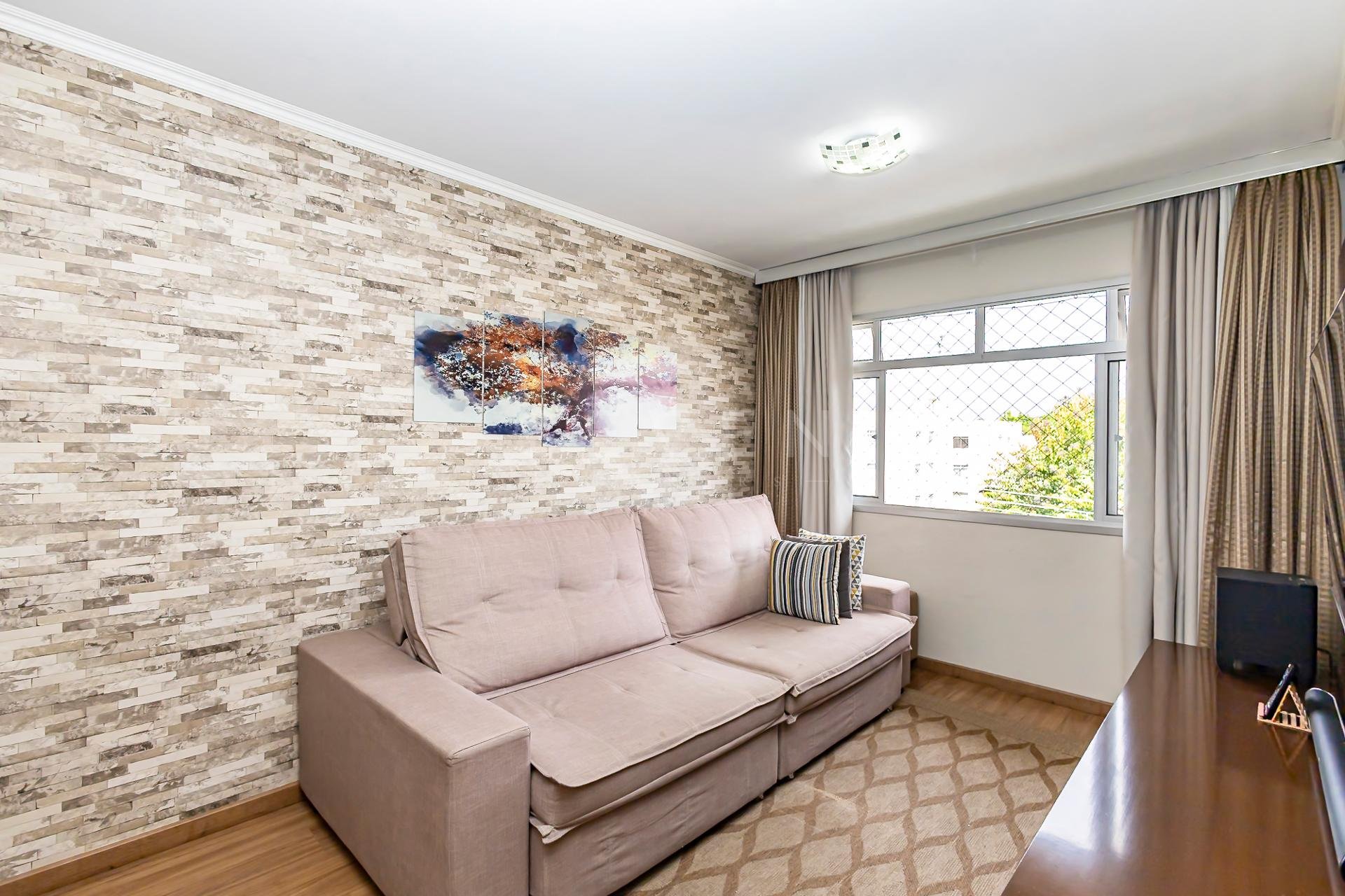 Apartamento Mobiliado 3 Quartos à Venda  Condomínio América d...