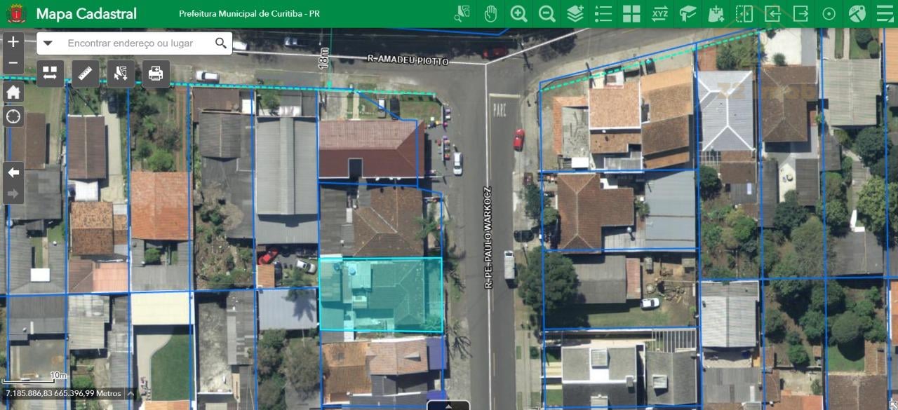 Terreno à venda com 360 m2 por R  920.000,00, Campo Comprido, ...