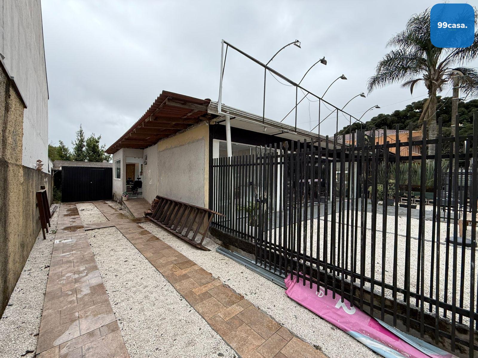 Terreno à venda, por R  870.000,00 Campo Comprido, CURITIBA - PR