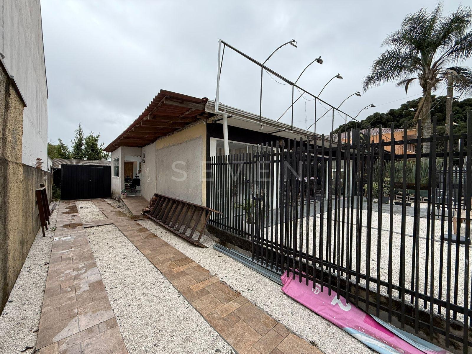 Terreno à venda com 360 m2 por R  920.000,00, Campo Comprido, ...