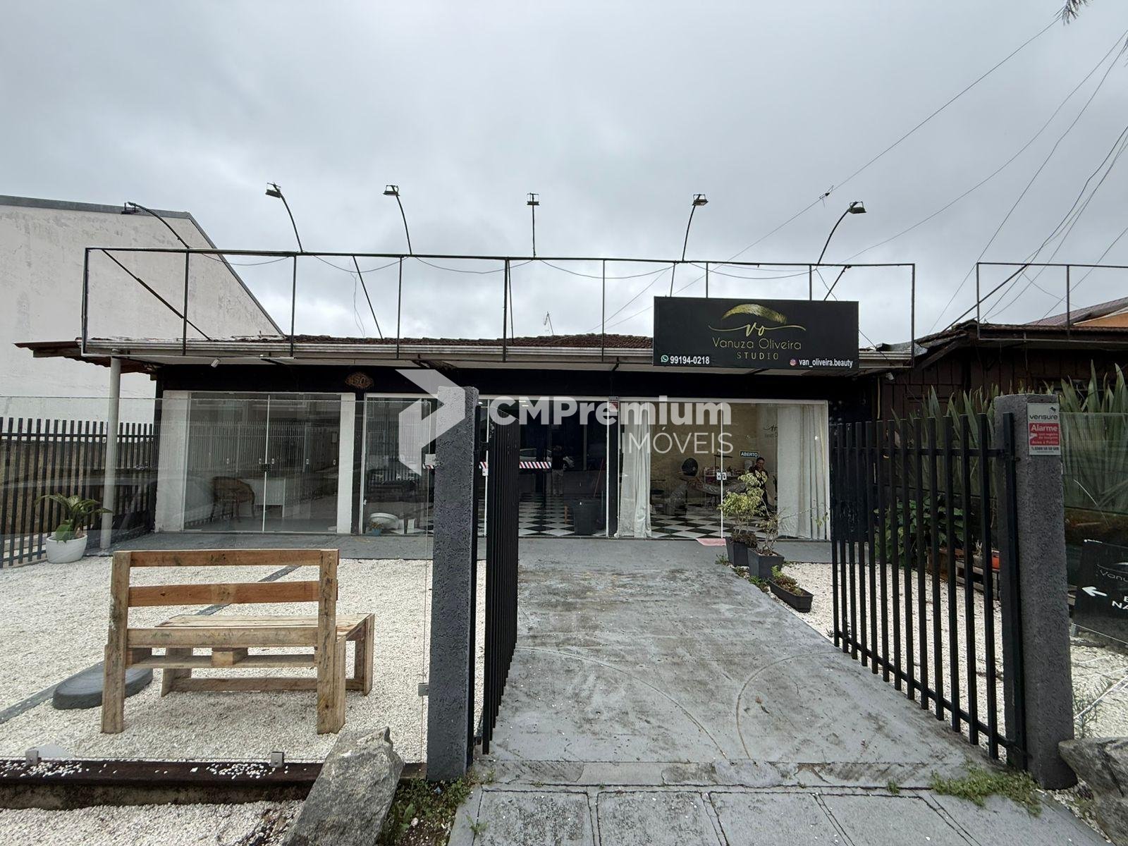 Terreno à venda, por R  870.000,00 Campo Comprido, CURITIBA - PR