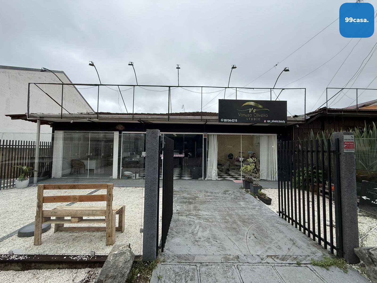 Terreno à venda, por R  870.000,00 Campo Comprido, CURITIBA - PR