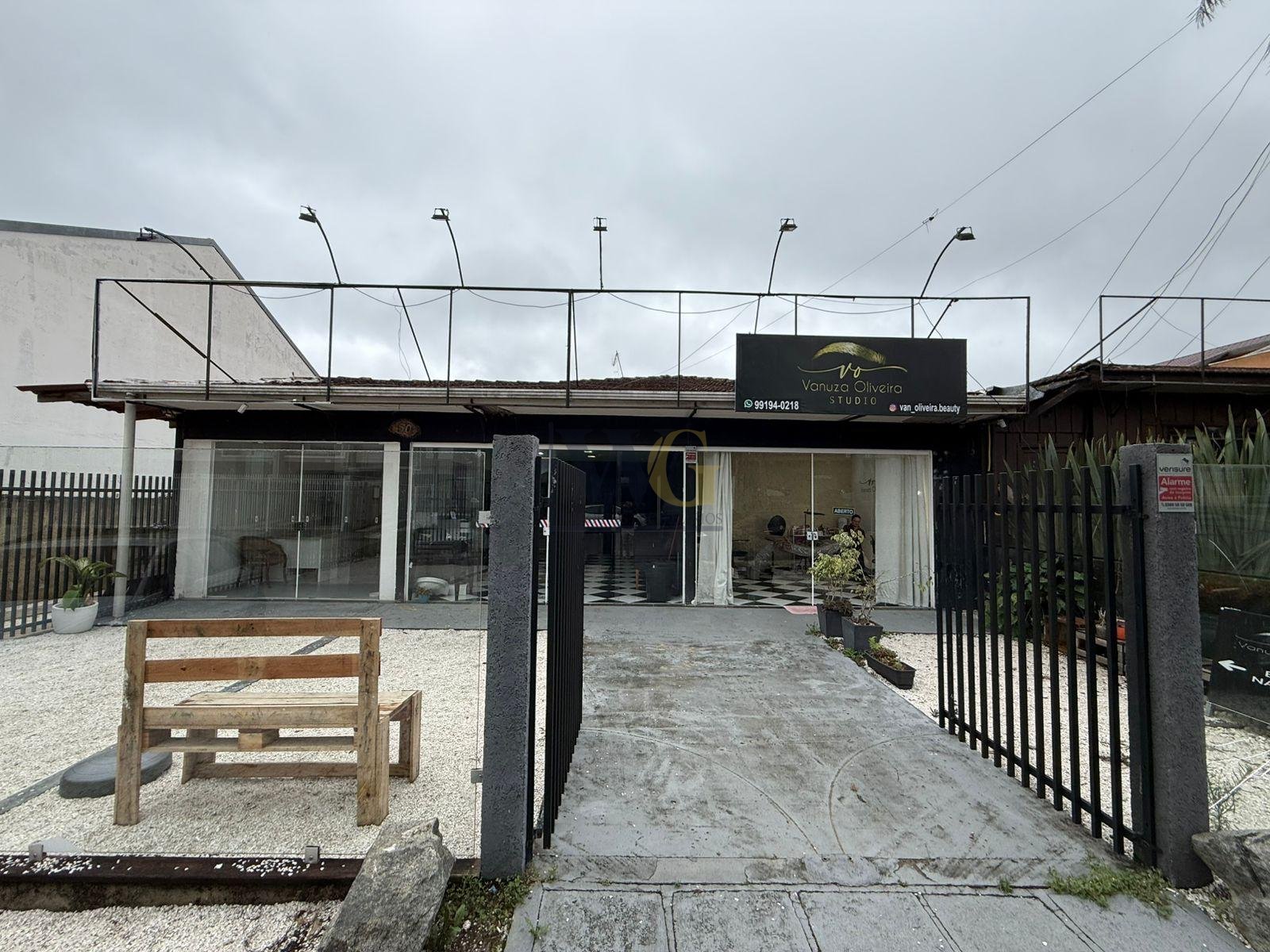 Terreno à venda com 360 m2 por R  920.000,00, Campo Comprido, ...