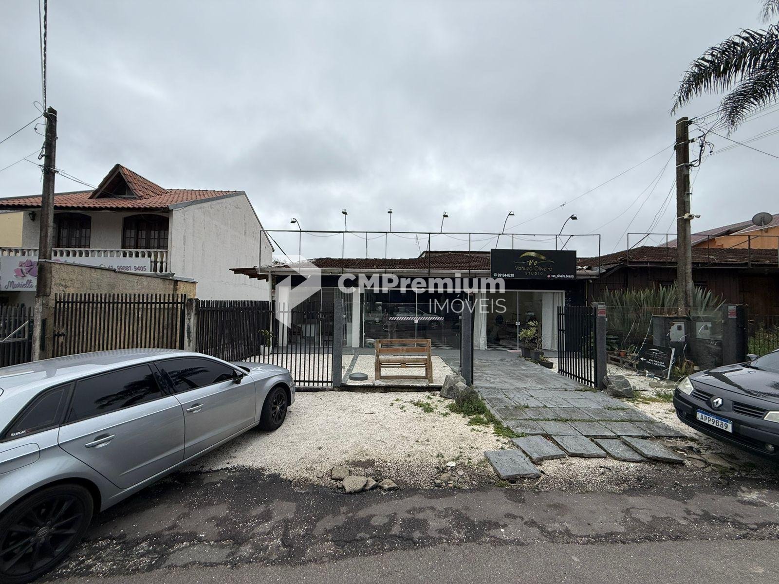 Terreno à venda, por R  870.000,00 Campo Comprido, CURITIBA - PR