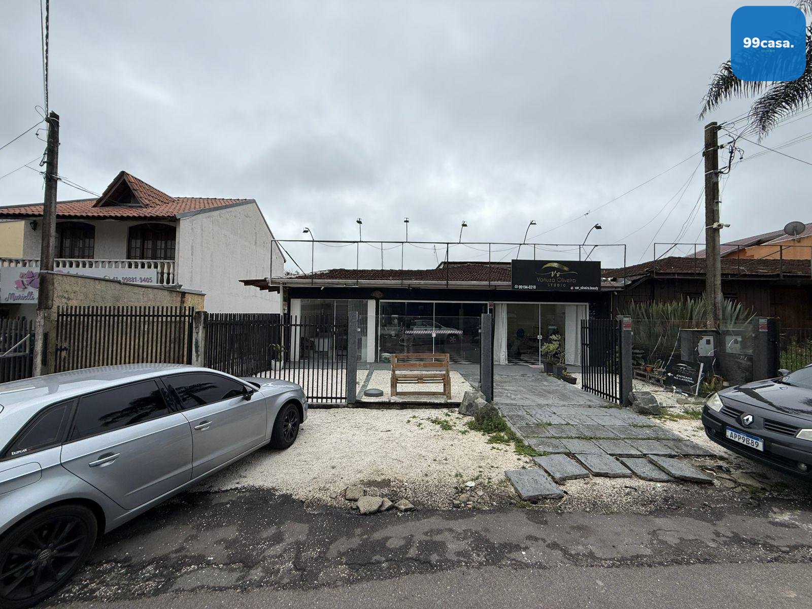 Terreno à venda, por R  870.000,00 Campo Comprido, CURITIBA - PR