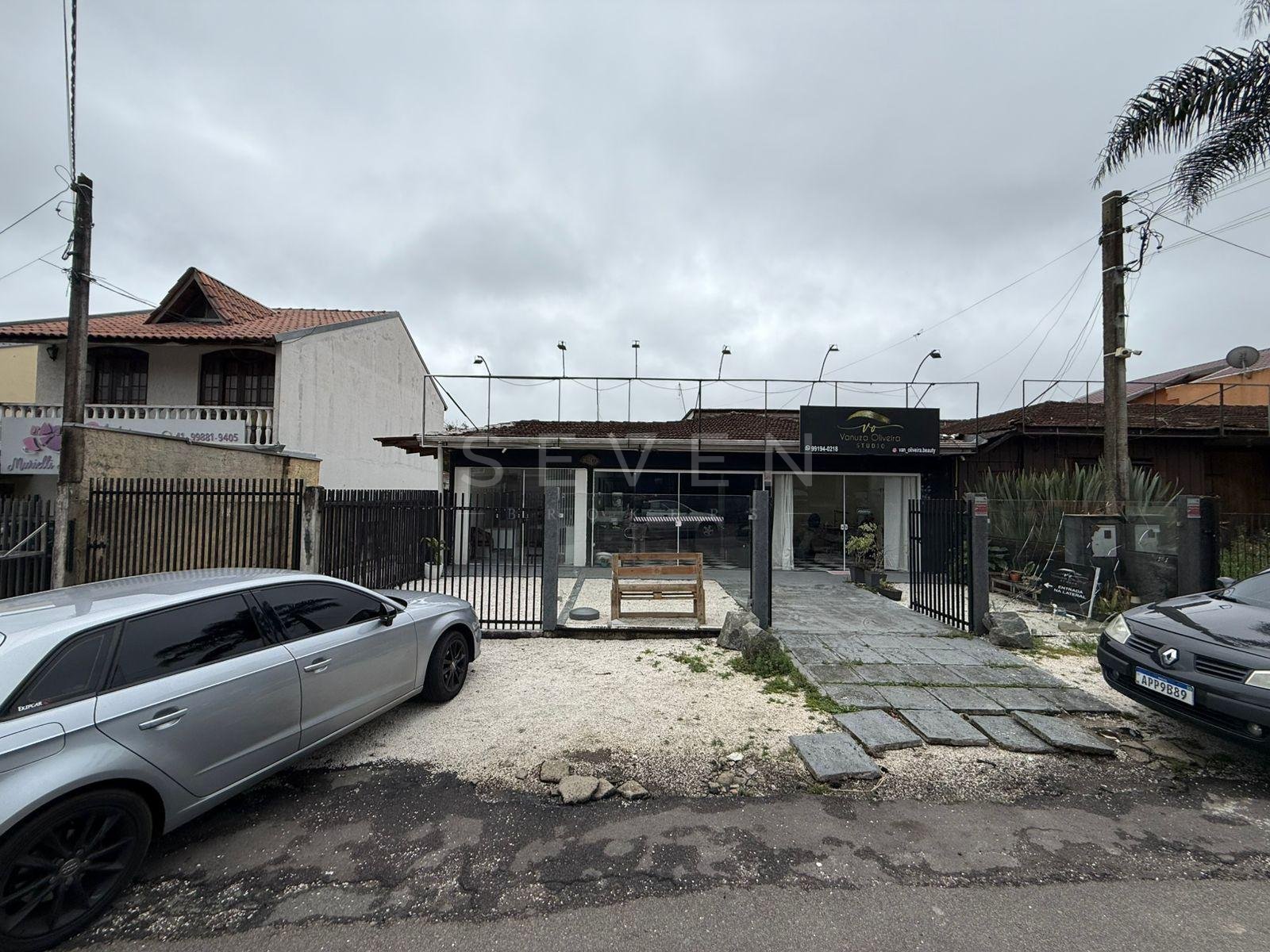 Terreno à venda com 360 m2 por R  920.000,00, Campo Comprido, ...