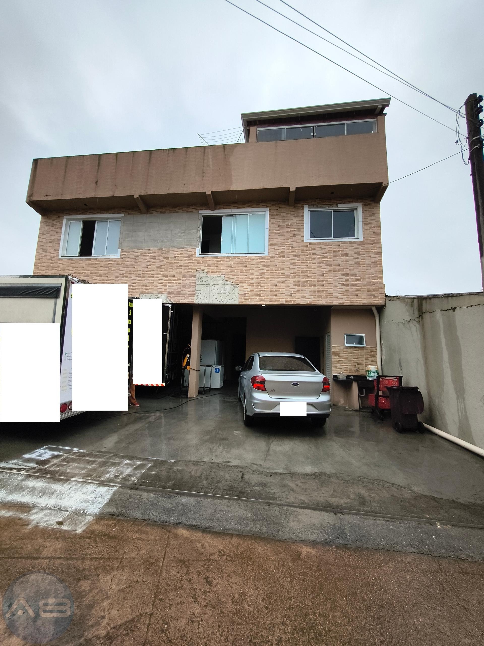 Cozinha Comercial para alugar, 200 m  por R  3.900 m?s ? Bairr...