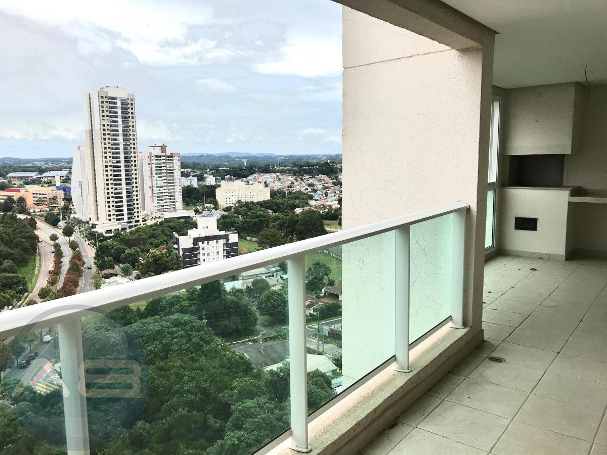 Apartamento com 6 dormitórios à venda,269.24 m , ecoville, CUR...