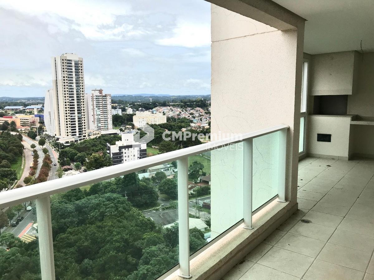 Apartamento com 4 quartos à venda no Reserva Ecoville,218.48 m...