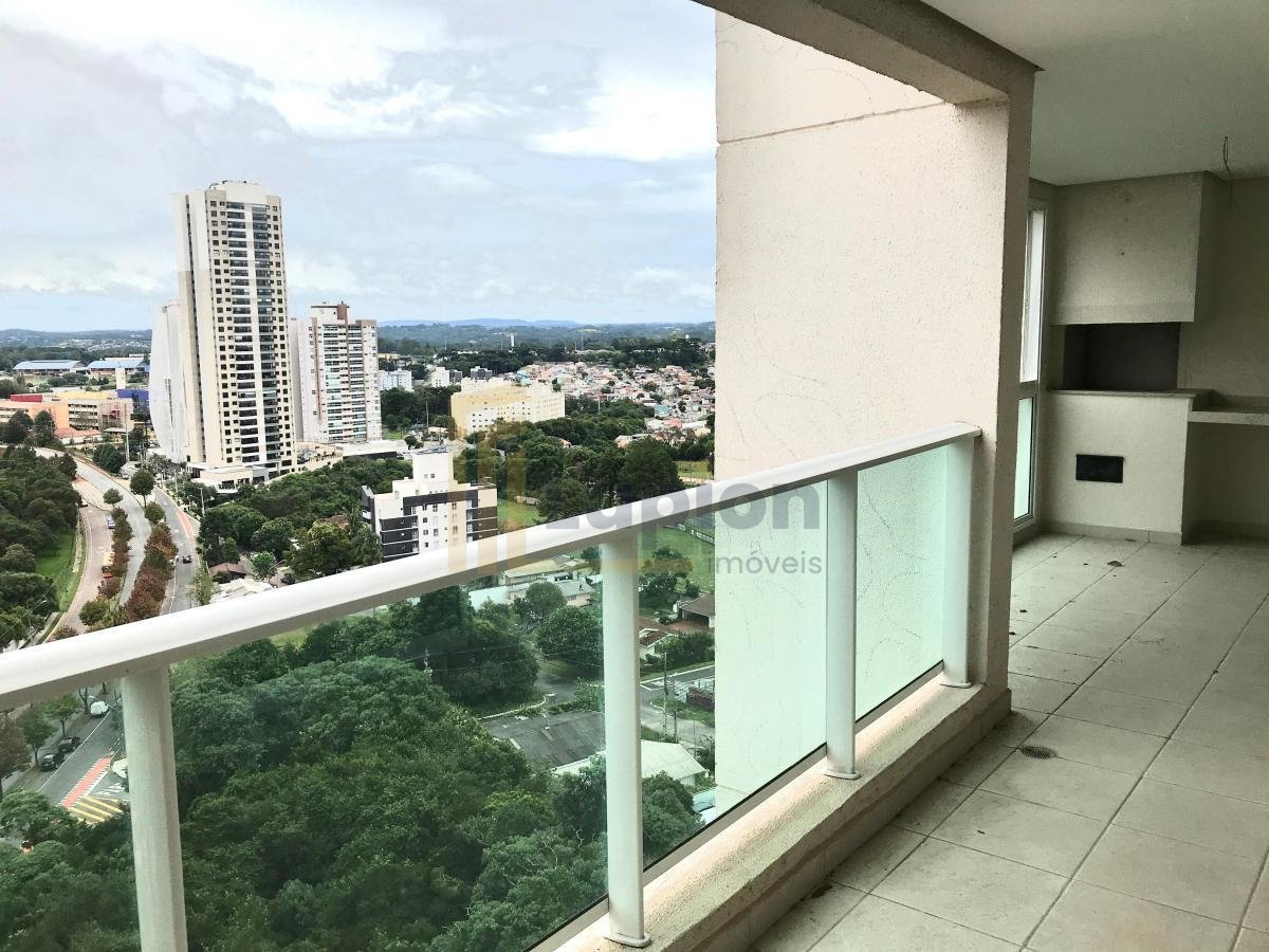 Apartamento com 6 dormitórios à venda,269.24 m , ecoville, CUR...