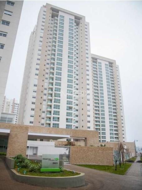 Apartamento com 4 quartos à venda no Reserva Ecoville,218.48 m...