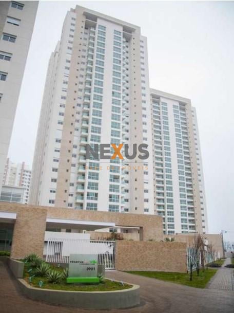 Apartamento com 4 quartos à venda no Reserva Ecoville,218.48 m...