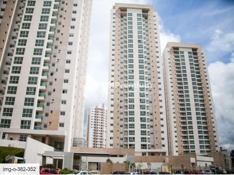 Apartamento com 4 quartos à venda no Reserva Ecoville,218.48 m...