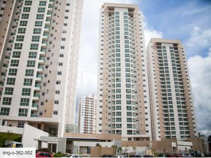 Apartamento com 4 quartos à venda no Reserva Ecoville,218.48 m...