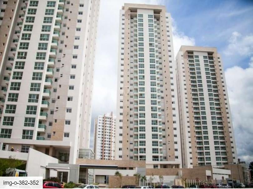 Apartamento com 4 quartos à venda no Reserva Ecoville,218.48 m...