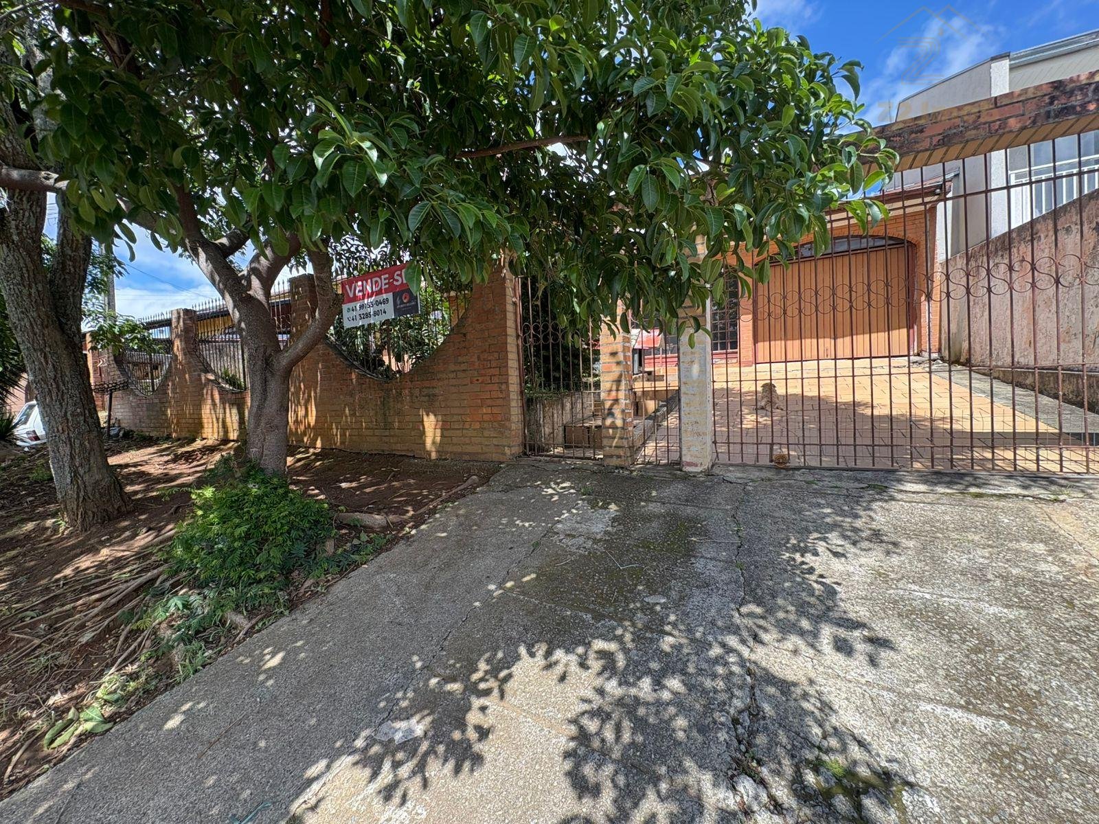 Terreno à venda com 560m , Rua Beppe Gusso santa cândida, CURI...