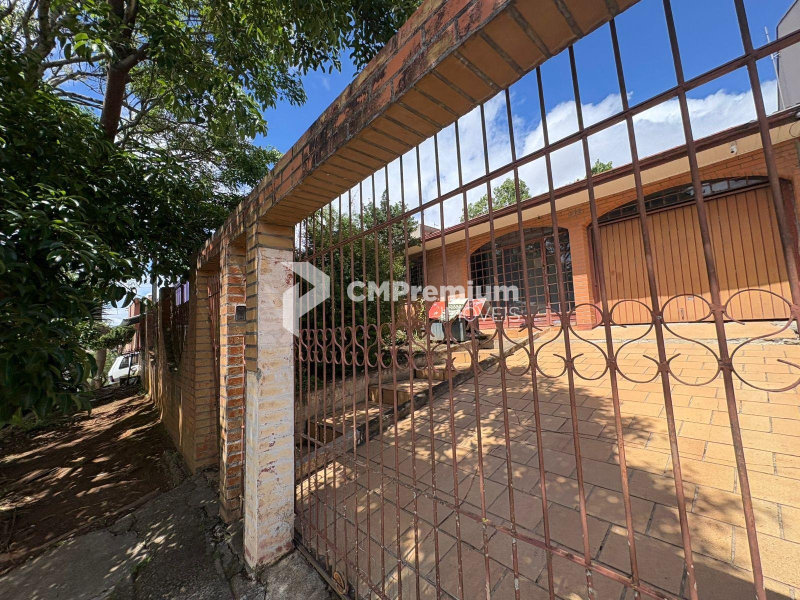 Terreno à venda com 560m , Rua Beppe Gusso santa cândida, CURI...