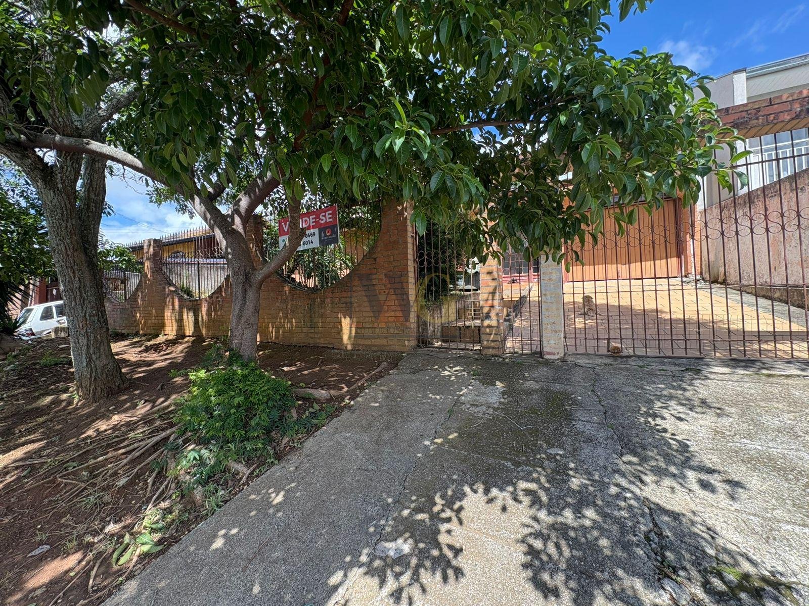 Terreno à venda com 560m , Rua Beppe Gusso santa cândida, CURI...