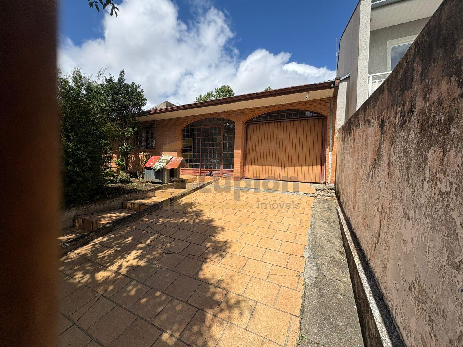 Terreno à venda com 560m , Rua Beppe Gusso santa cândida, CURI...