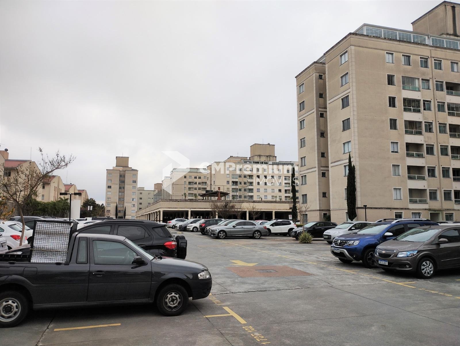 Apartamento Térreo 1 Quarto à Venda  Rua João Bettega 644  C...