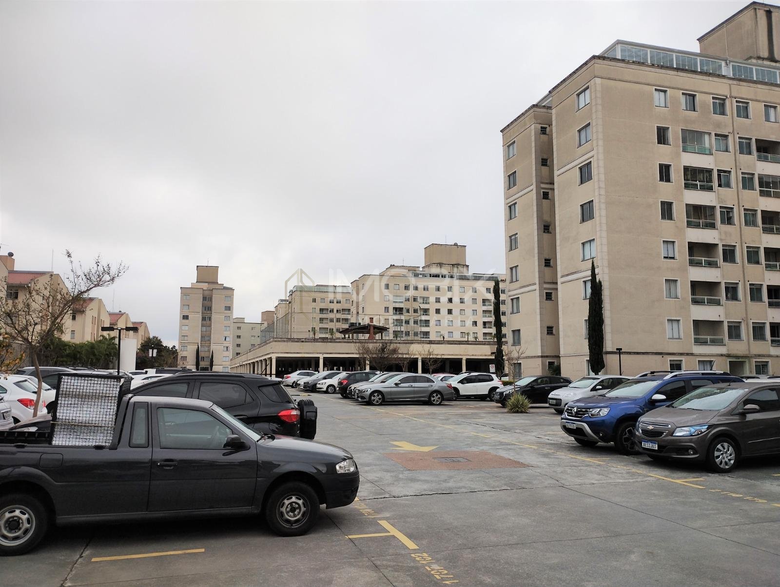 Apartamento Térreo 1 Quarto à Venda Rua João Bettega 644 C...