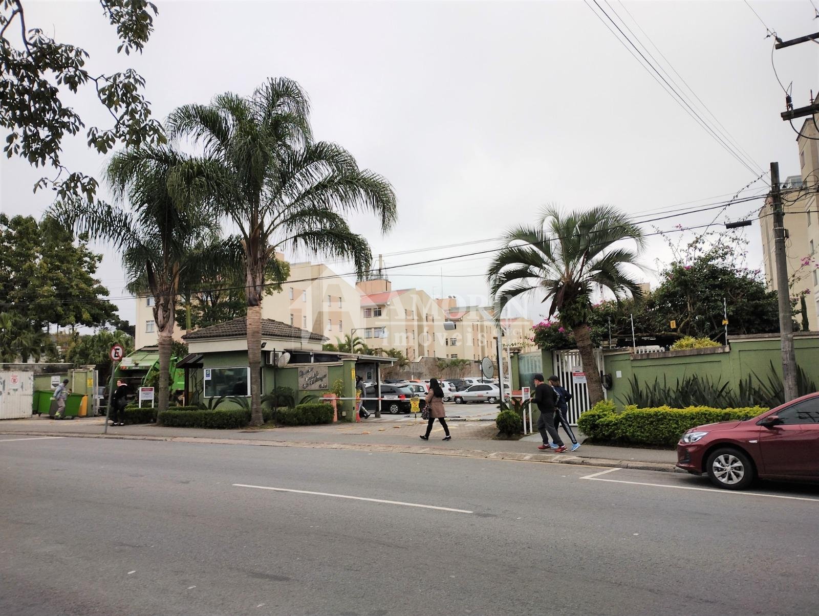 Apartamento Térreo 1 Quarto à Venda  Rua João Bettega 644  C...