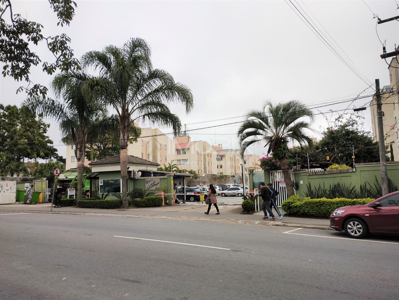 Apartamento Térreo 1 Quarto à Venda Rua João Bettega 644 C...