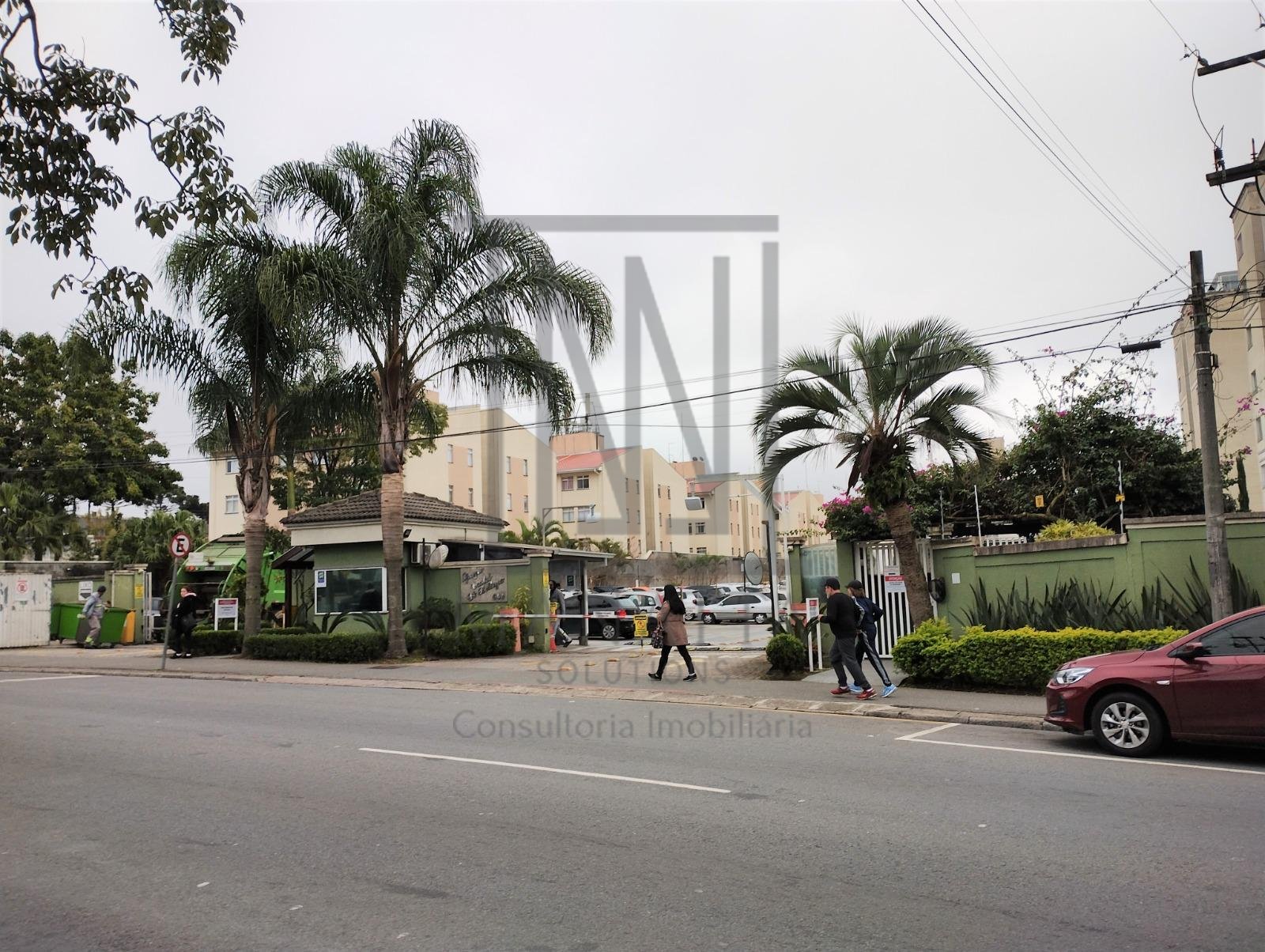 Apartamento Térreo 1 Quarto à Venda  Rua João Bettega 644  C...