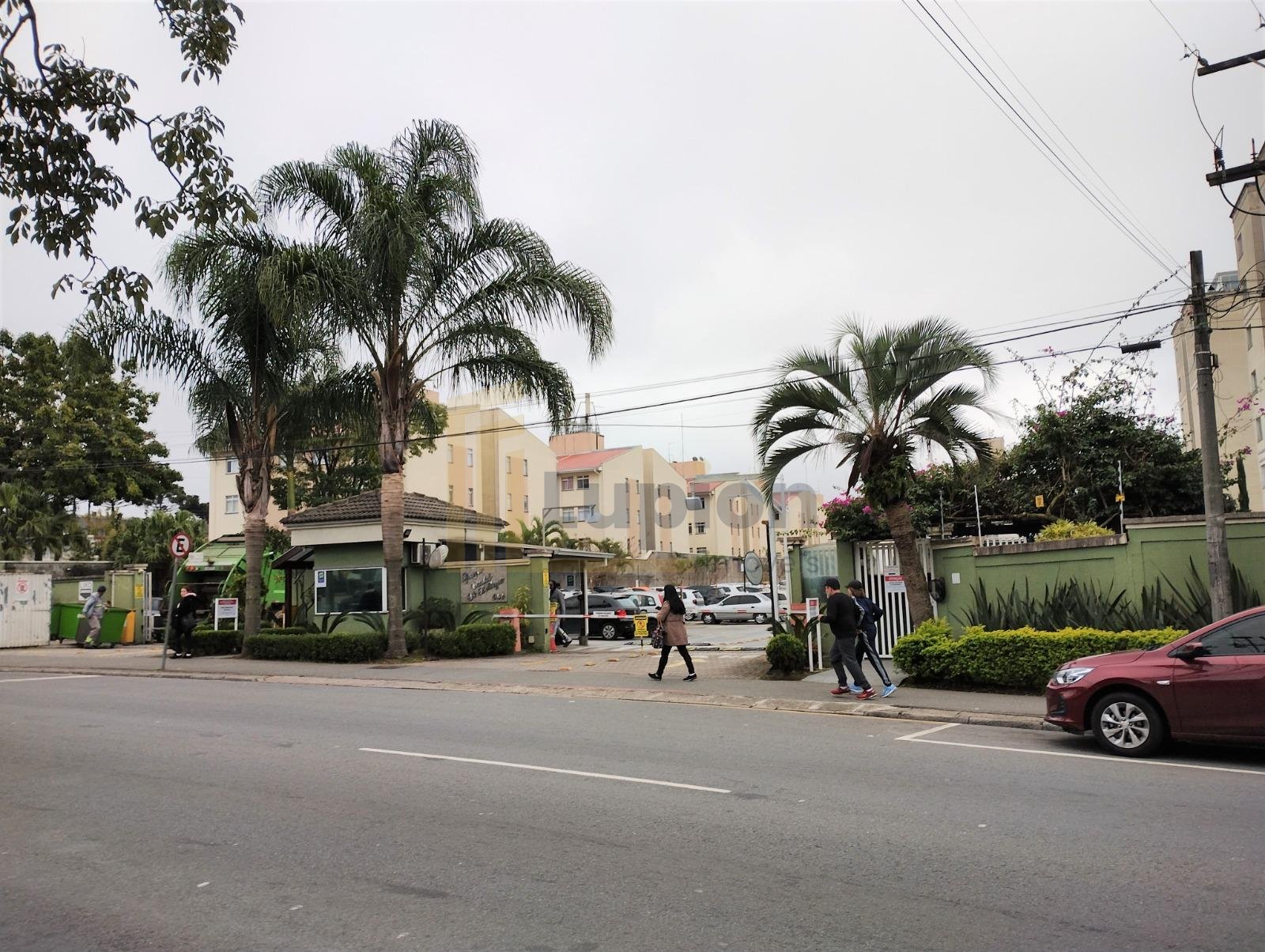 Apartamento Térreo 1 Quarto à Venda  Rua João Bettega 644  C...