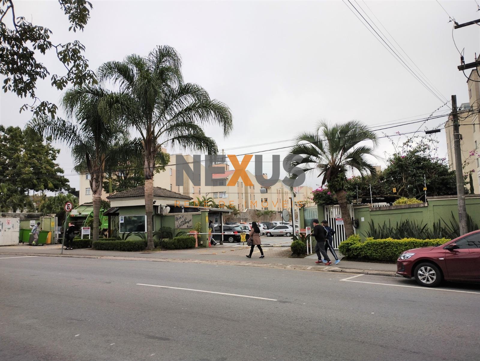 Apartamento Térreo 1 Quarto à Venda Rua João Bettega 644 C...