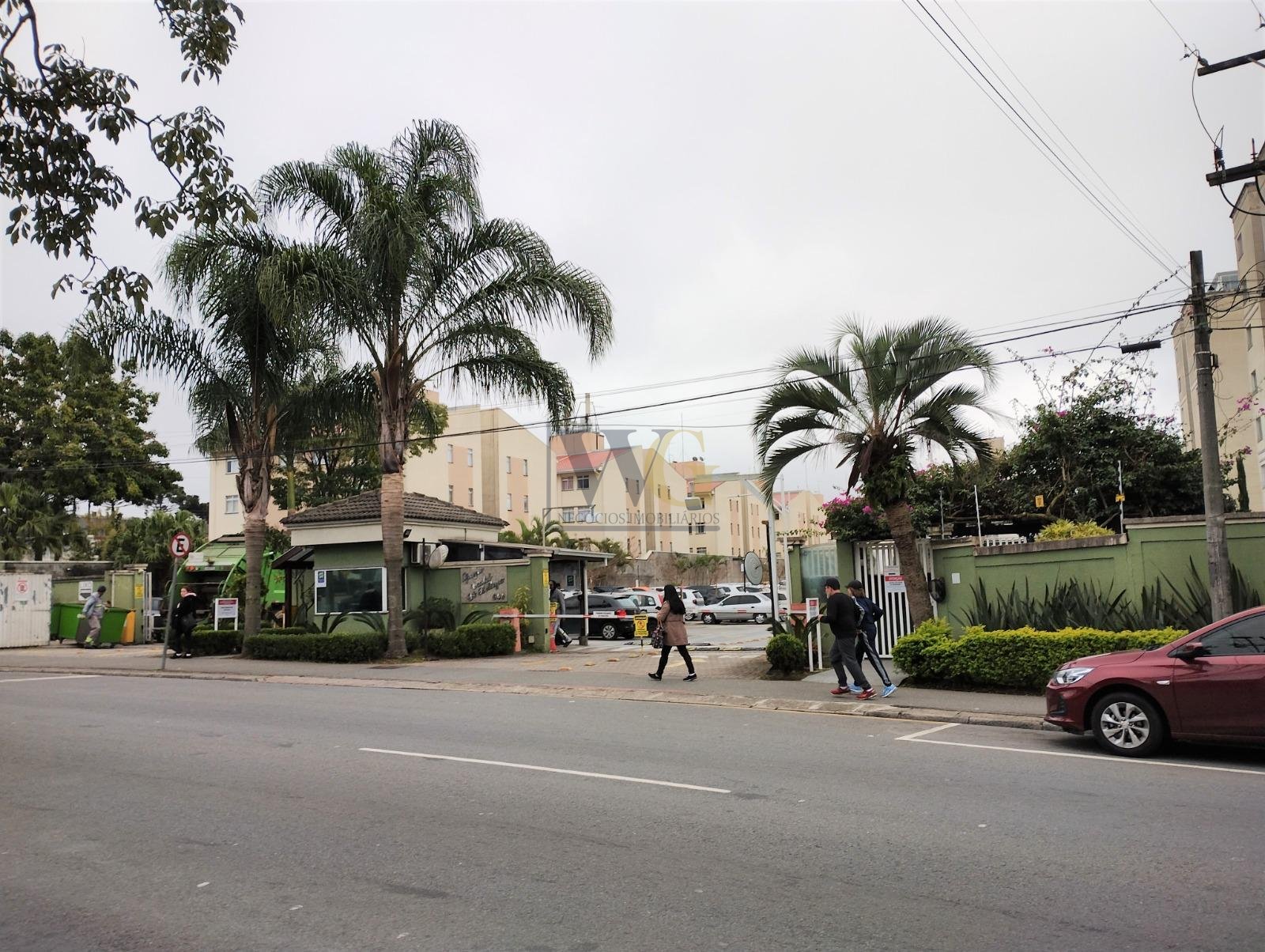 Apartamento Térreo 1 Quarto à Venda  Rua João Bettega 644  C...