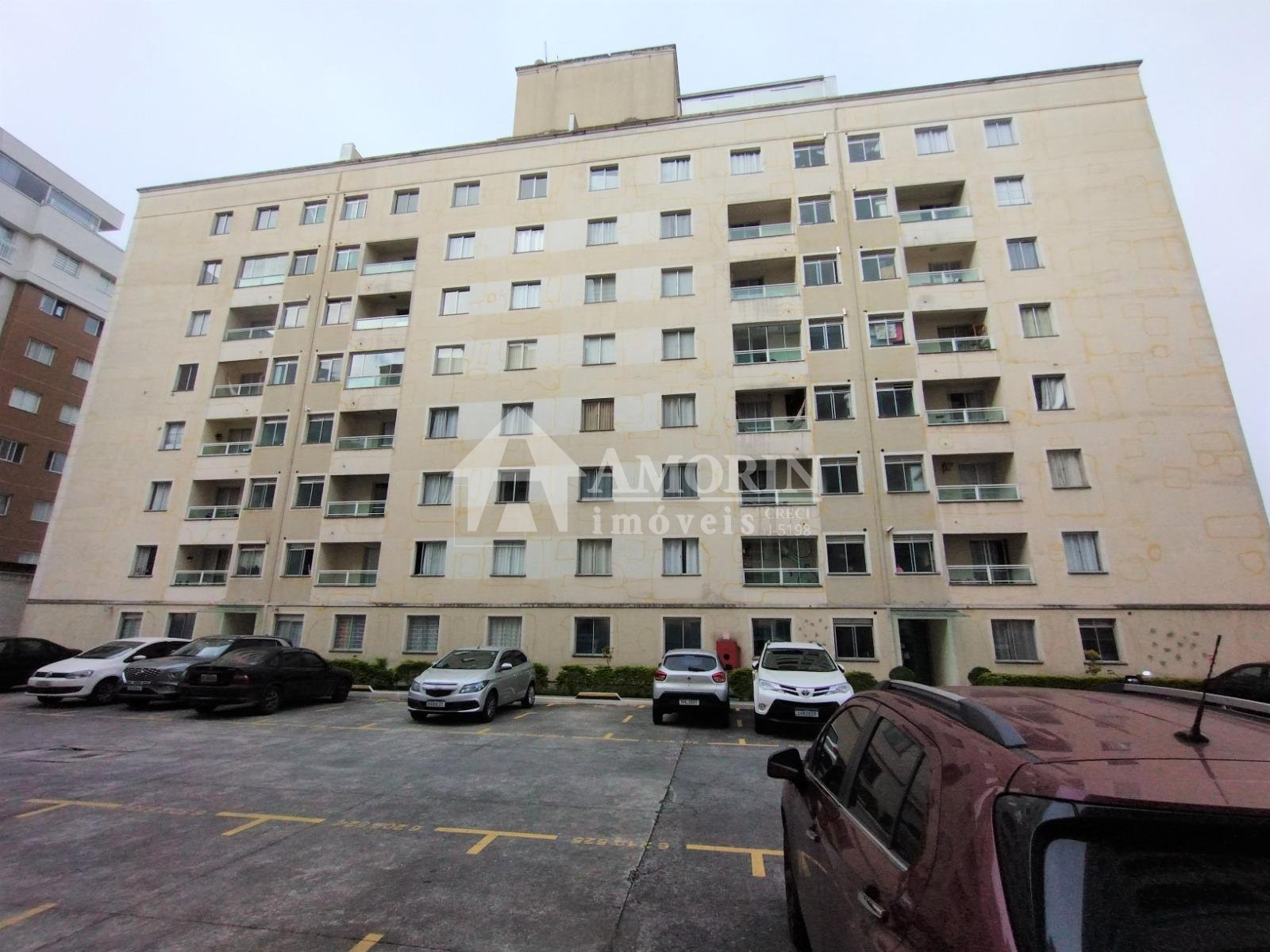 Apartamento Térreo 1 Quarto à Venda  Rua João Bettega 644  C...