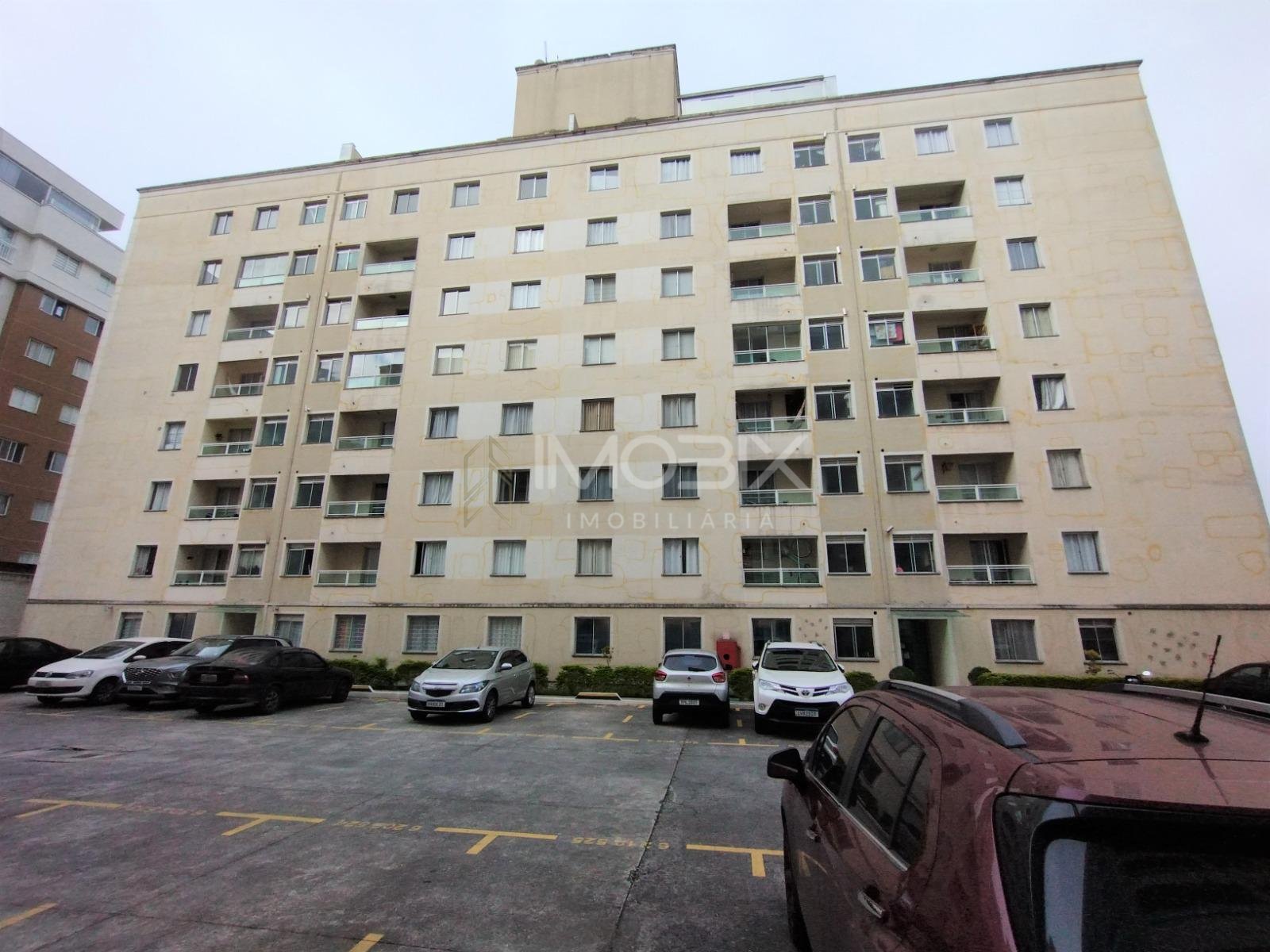 Apartamento Térreo 1 Quarto à Venda Rua João Bettega 644 C...