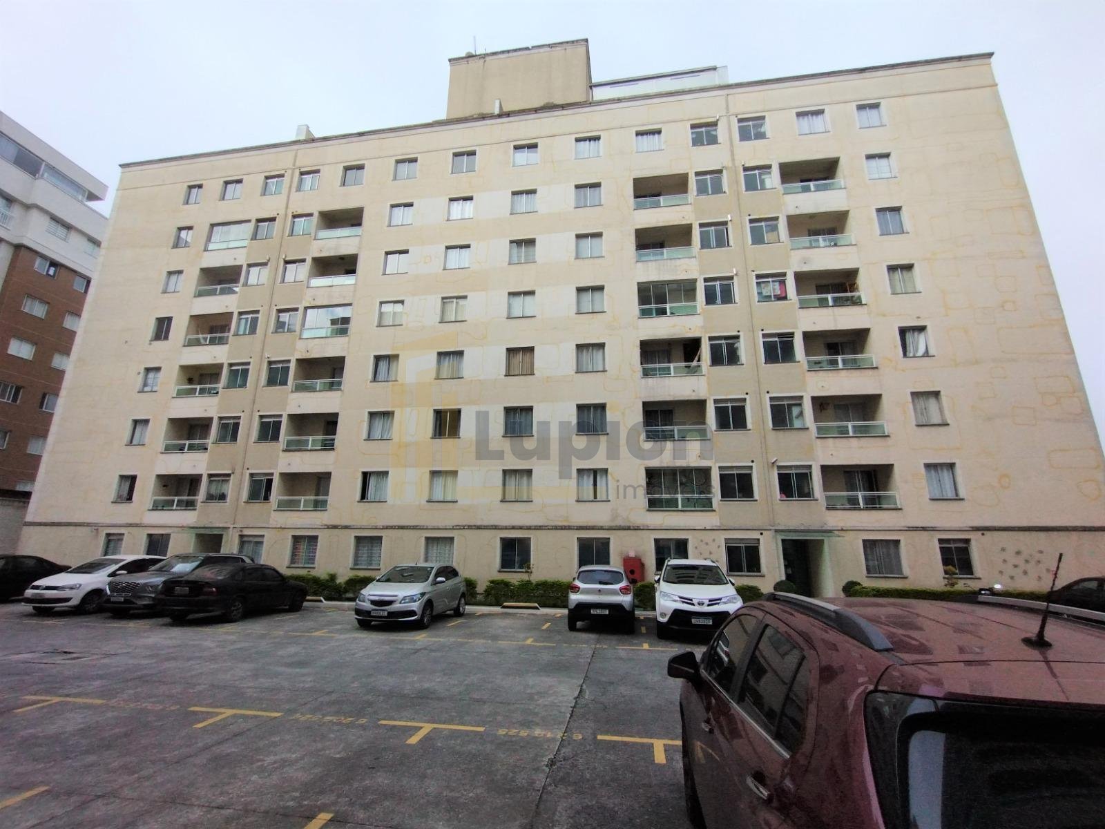 Apartamento Térreo 1 Quarto à Venda  Rua João Bettega 644  C...