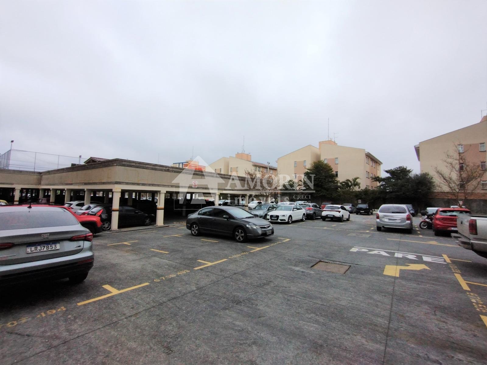 Apartamento Térreo 1 Quarto à Venda  Rua João Bettega 644  C...