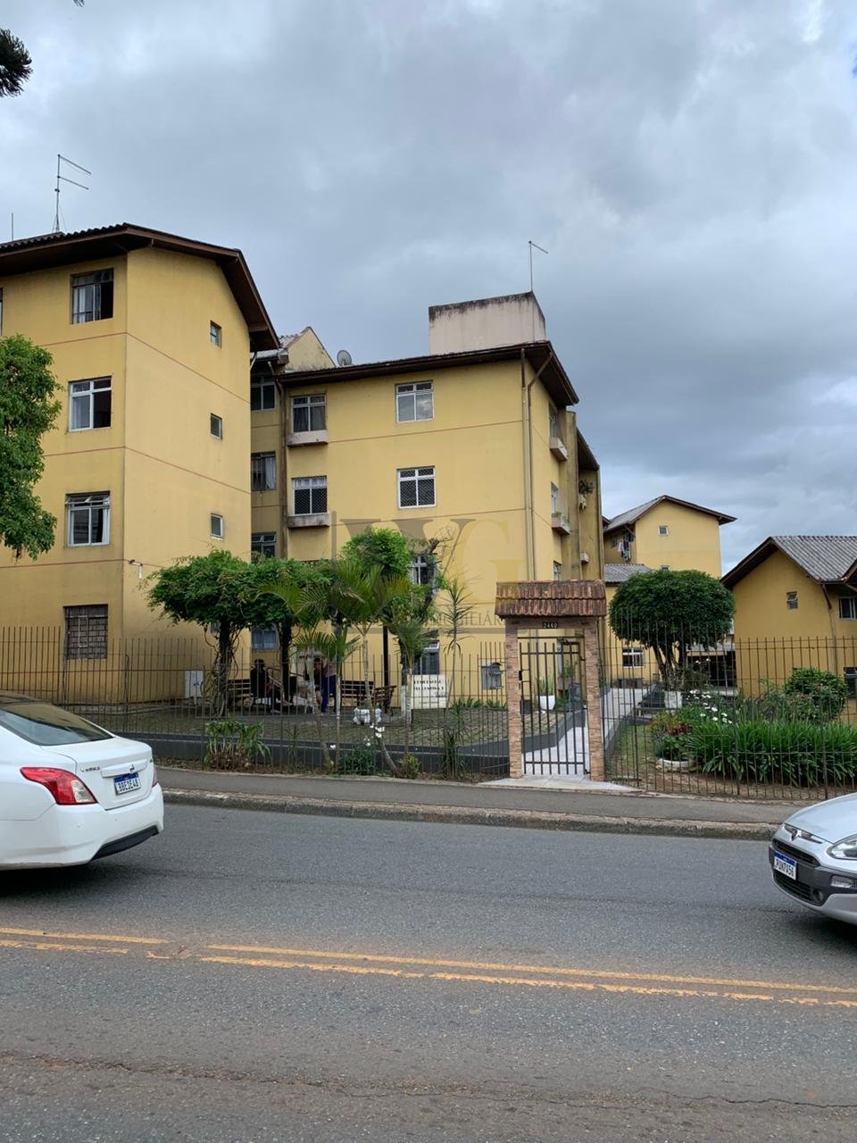 Apartamento 2 quartos ampliado à venda na Rui Luiz Tramontin ...