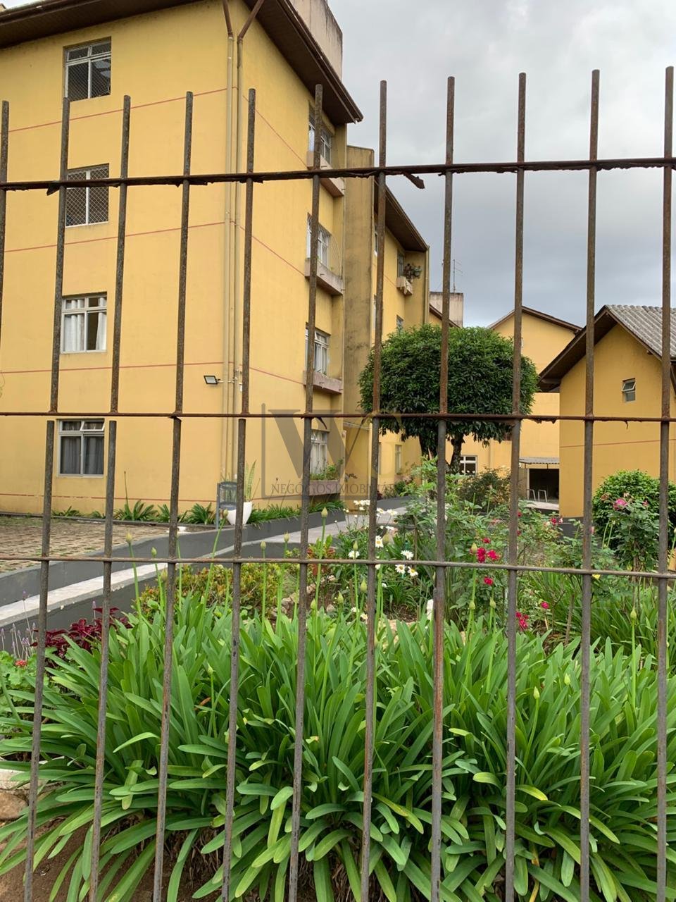 Apartamento 2 quartos ampliado à venda na Rui Luiz Tramontin ...