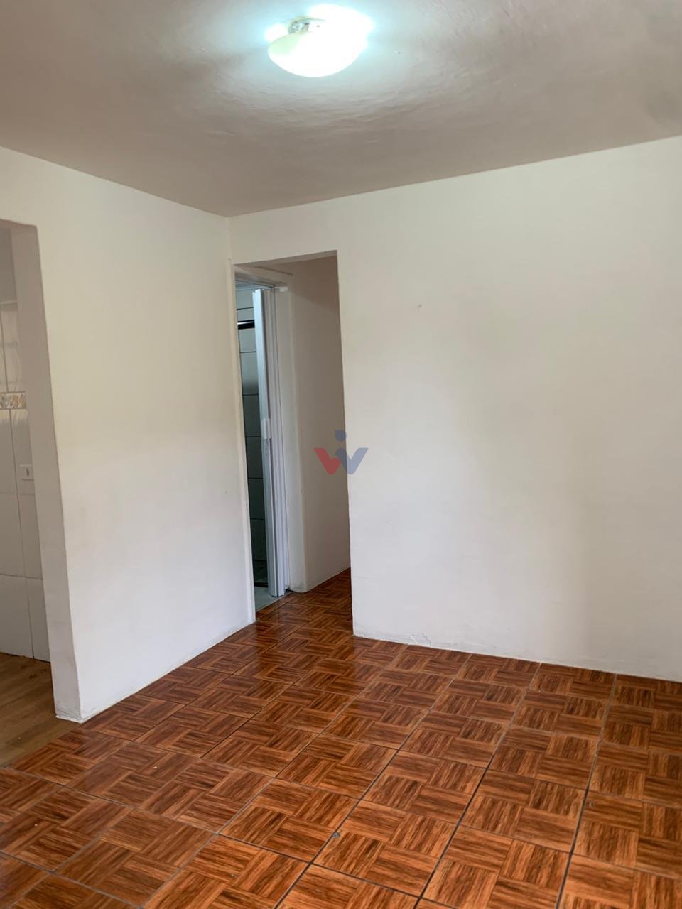 Apartamento 2 quartos ampliado à venda na Rui Luiz Tramontin ...