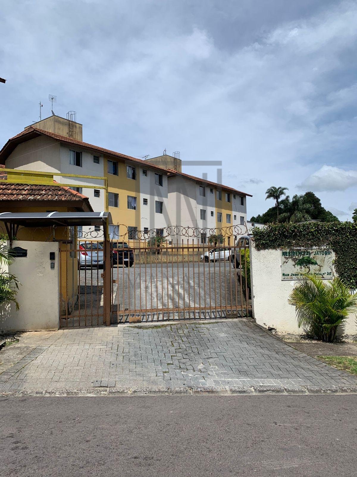 Apartamento 2 quartos ensolarado | 46 m  privativos | Rua João...