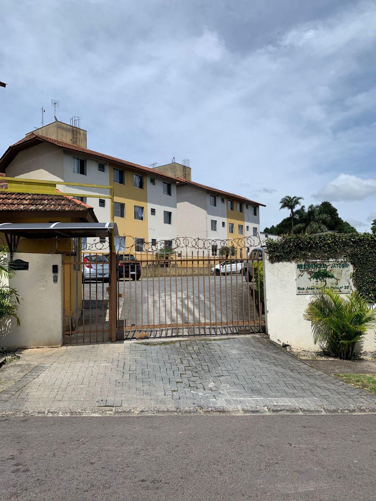 Apartamento 2 quartos ensolarado | 46 m  privativos | Rua João...