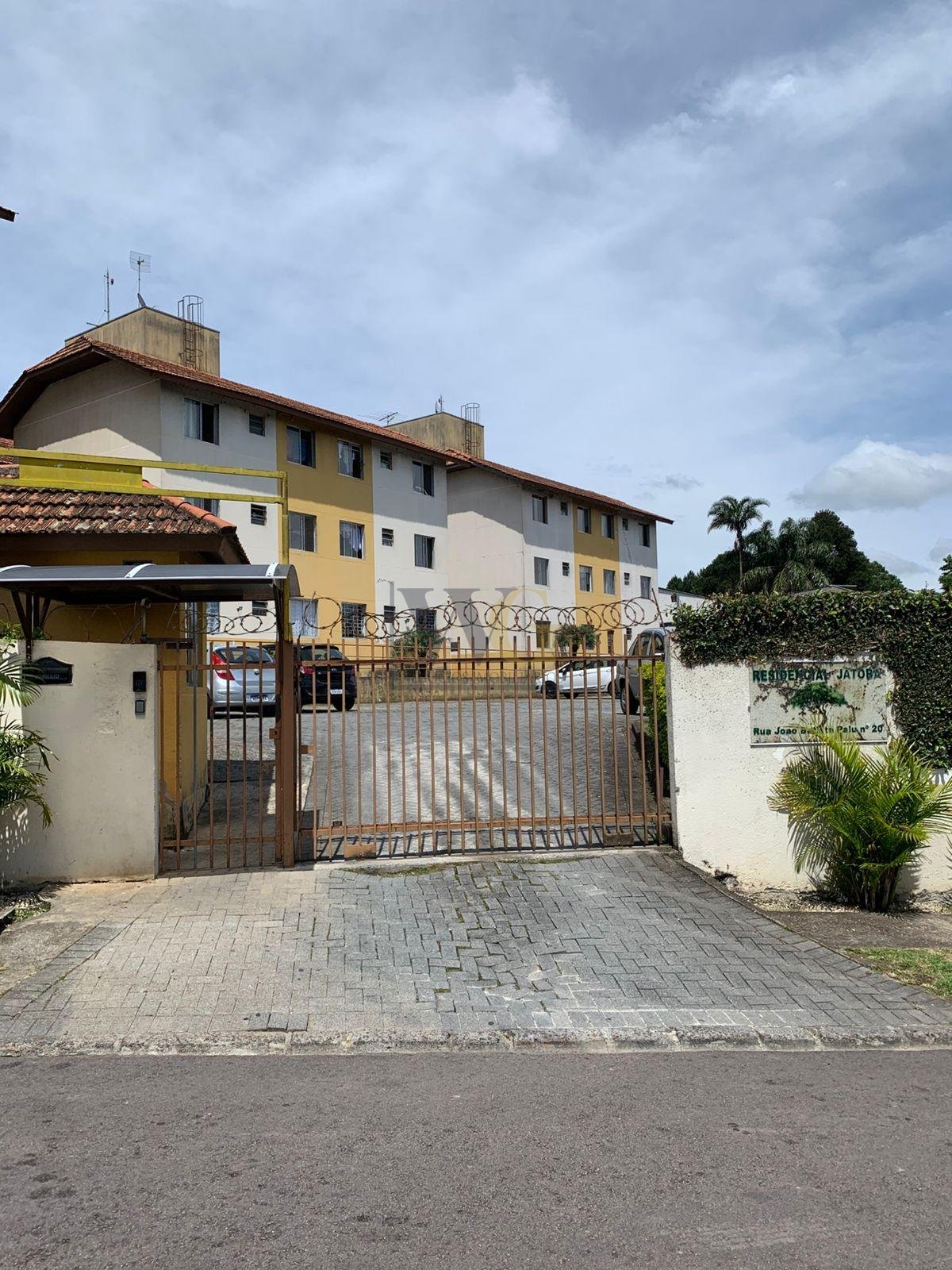 Apartamento 2 quartos ensolarado | 46 m  privativos | Rua João...