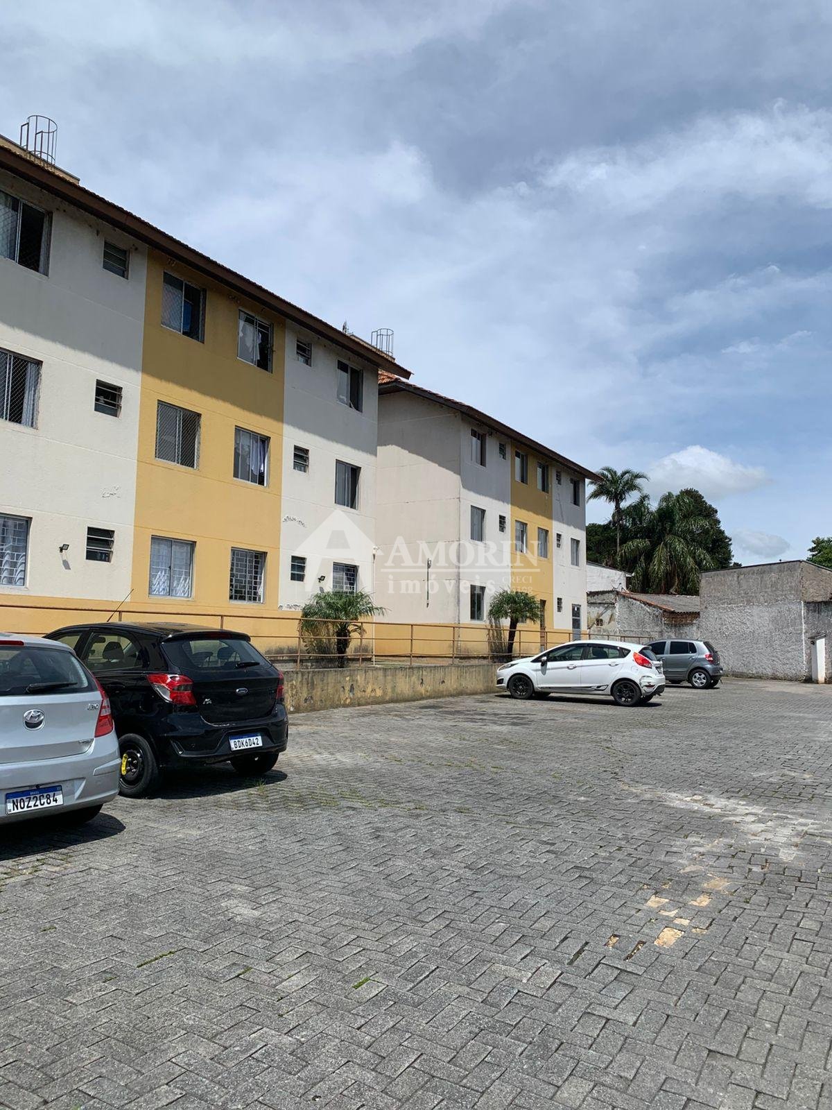 Apartamento 2 quartos ensolarado | 46 m  privativos | Rua João...