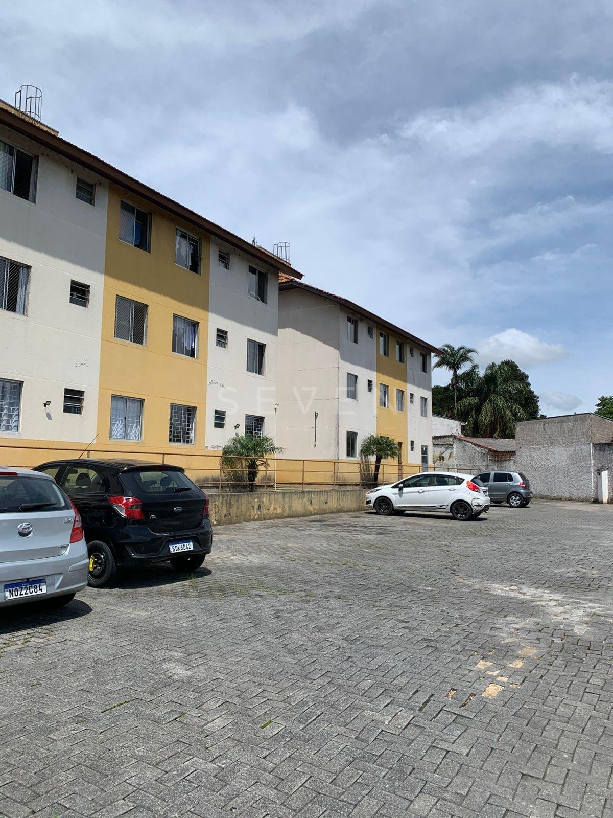 Apartamento 2 quartos ensolarado | 46 m  privativos | Rua João...